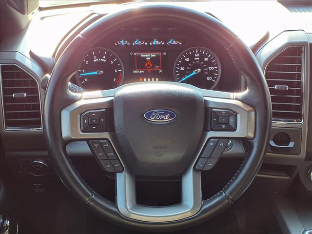 used 2021 Ford Expedition car, priced at $32,900