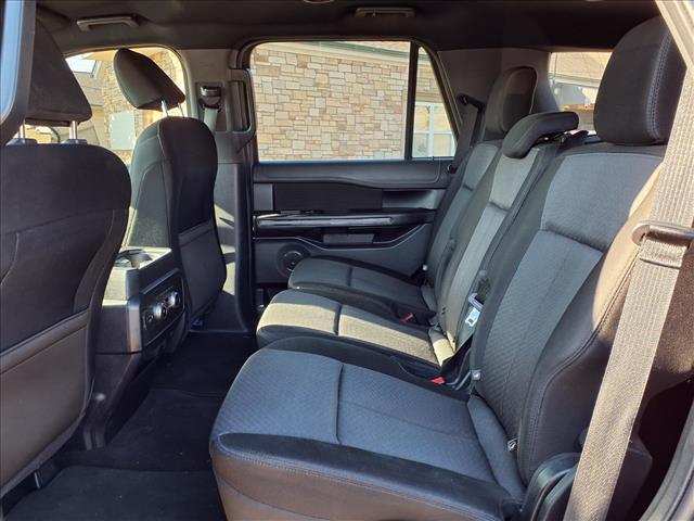 used 2021 Ford Expedition car, priced at $32,900