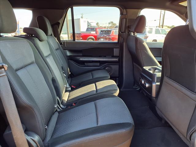 used 2021 Ford Expedition car, priced at $32,900