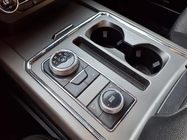 used 2021 Ford Expedition car, priced at $32,900