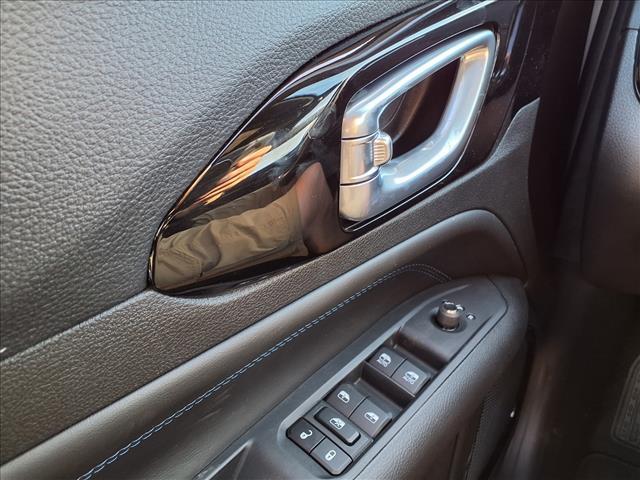 new 2026 Jeep Compass car, priced at $36,900