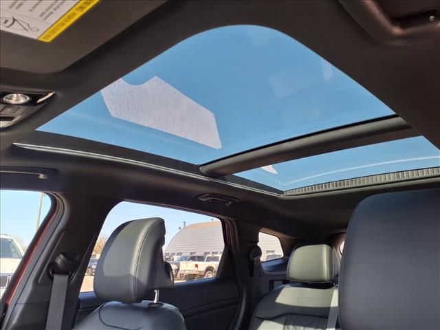 used 2024 Kia Sportage car, priced at $30,900