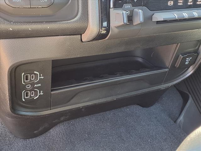 new 2026 Ram 3500 car, priced at $70,199