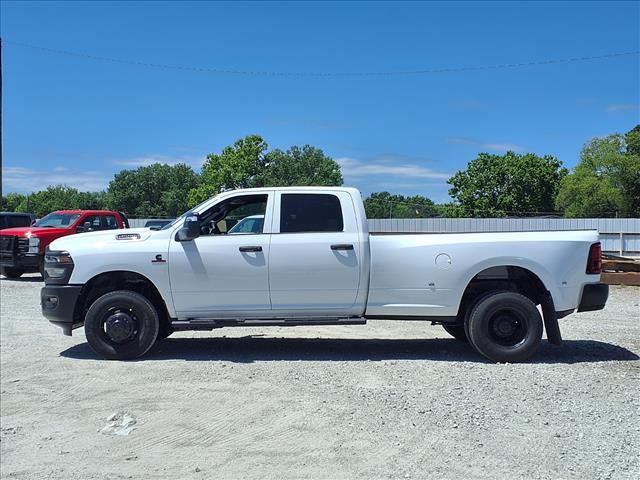 new 2026 Ram 3500 car, priced at $70,199