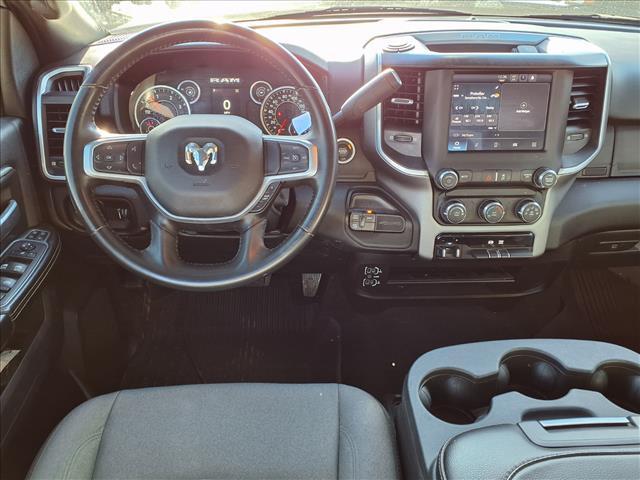 used 2024 Ram 2500 car, priced at $47,900