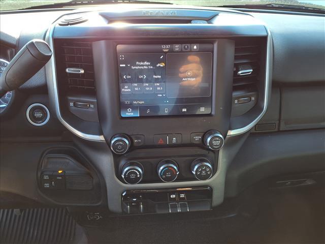 used 2024 Ram 2500 car, priced at $47,900