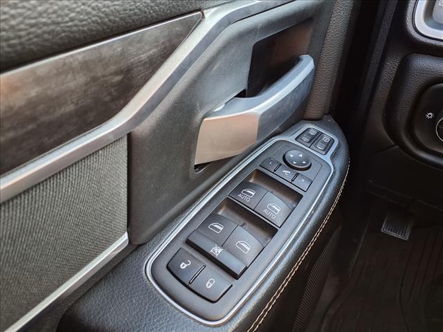 used 2024 Ram 2500 car, priced at $47,900