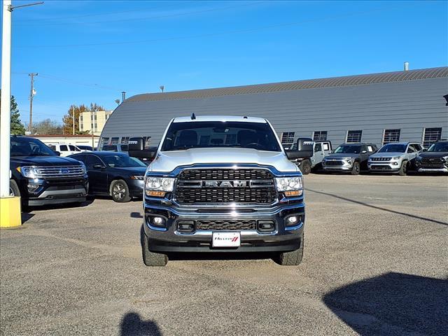 used 2024 Ram 2500 car, priced at $47,900