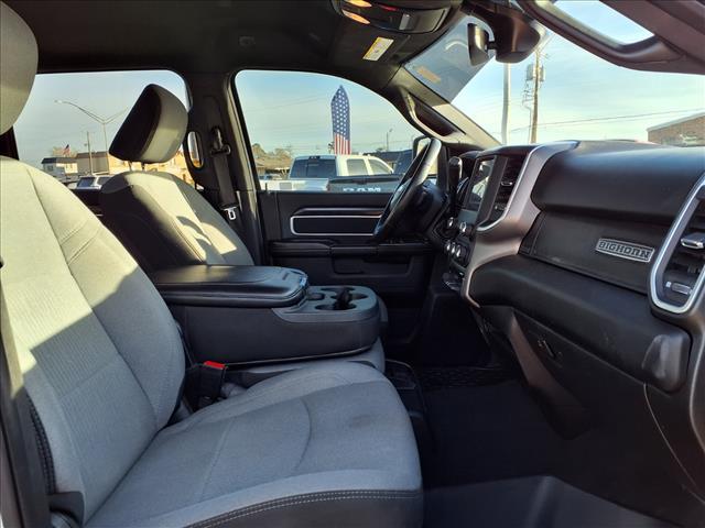 used 2024 Ram 2500 car, priced at $47,900