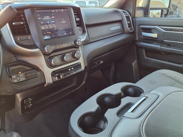 used 2024 Ram 2500 car, priced at $47,900