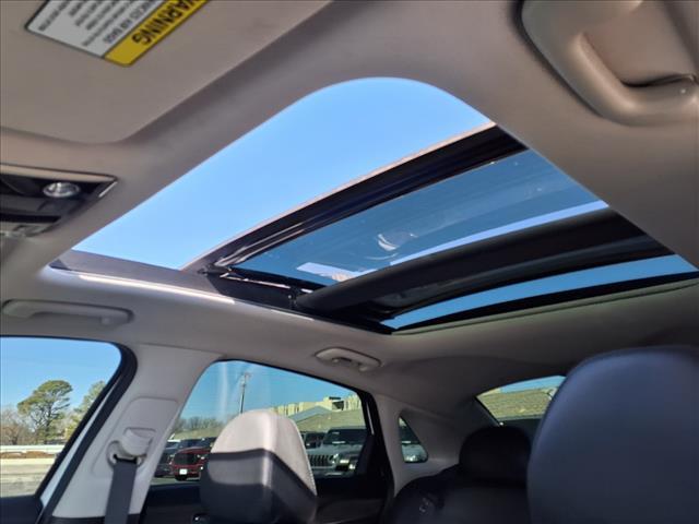 used 2024 Kia K5 car, priced at $27,900