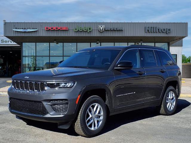 new 2025 Jeep Grand Cherokee car, priced at $42,900