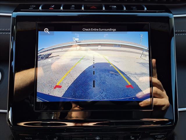 new 2025 Jeep Grand Cherokee car, priced at $42,900