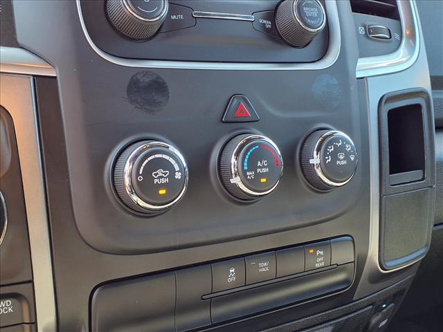 used 2024 Ram 1500 Classic car, priced at $31,500