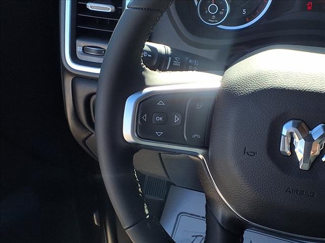 new 2026 Ram 2500 car, priced at $80,095