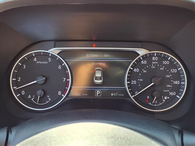 used 2024 Nissan Sentra car, priced at $18,900