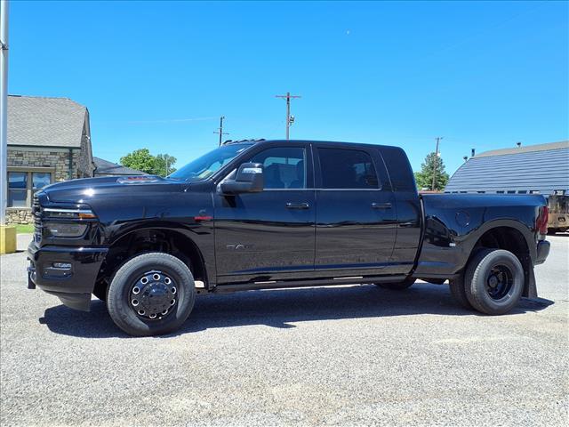 new 2026 Ram 3500 car, priced at $89,199