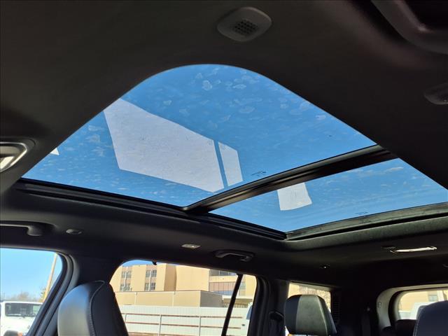 new 2025 Jeep Grand Cherokee L car, priced at $58,260