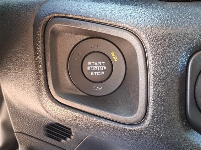 new 2026 Jeep Wrangler car, priced at $53,900