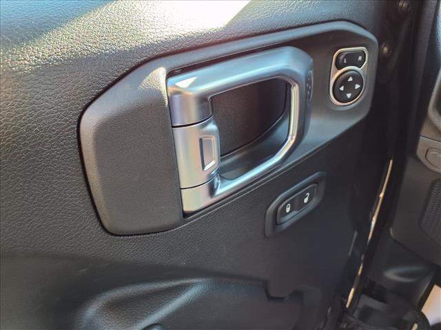 new 2026 Jeep Gladiator car, priced at $53,910