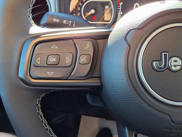 new 2026 Jeep Gladiator car, priced at $53,910