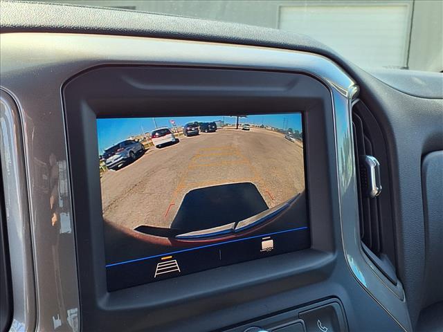 used 2022 Chevrolet Silverado 1500 Limited car, priced at $38,900