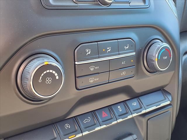 used 2022 Chevrolet Silverado 1500 Limited car, priced at $38,900