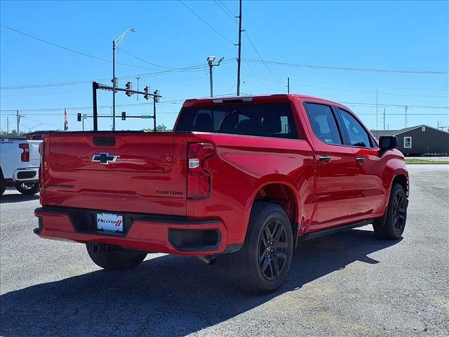 used 2022 Chevrolet Silverado 1500 Limited car, priced at $38,900