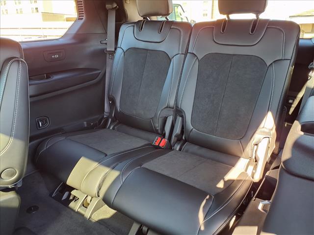 new 2025 Jeep Grand Cherokee L car, priced at $48,900