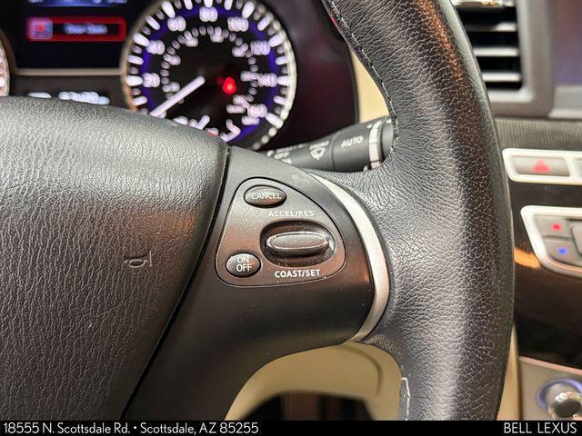 used 2018 INFINITI QX60 car, priced at $17,477