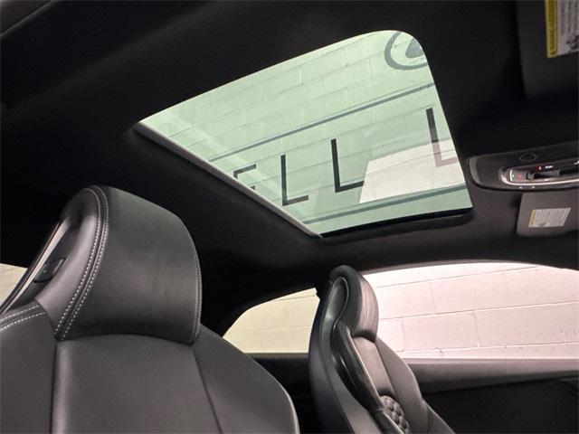 used 2022 Audi RS 5 car, priced at $61,978