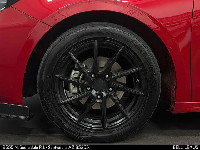used 2020 Kia Forte car, priced at $11,323