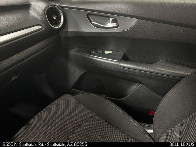 used 2020 Kia Forte car, priced at $11,323