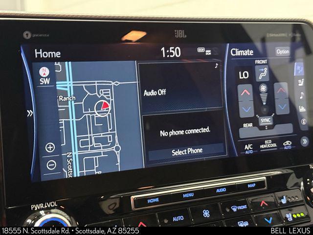 used 2020 Toyota Highlander car, priced at $34,974