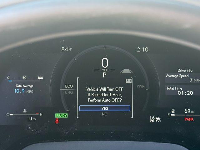 new 2026 Lexus RX 350 car, priced at $60,905