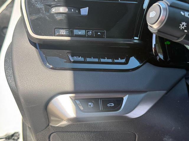 new 2026 Lexus RX 350 car, priced at $60,905