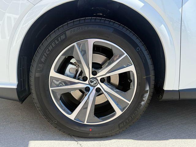 new 2026 Lexus RX 350 car, priced at $60,905