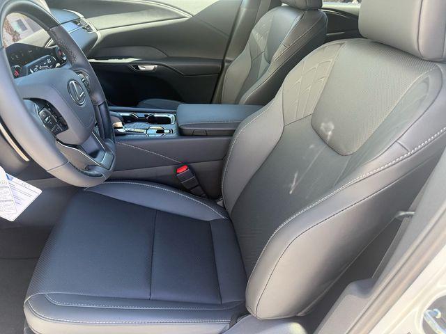 new 2026 Lexus RX 350 car, priced at $60,905