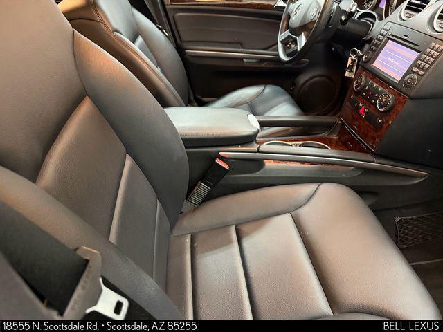 used 2011 Mercedes-Benz M-Class car, priced at $11,474