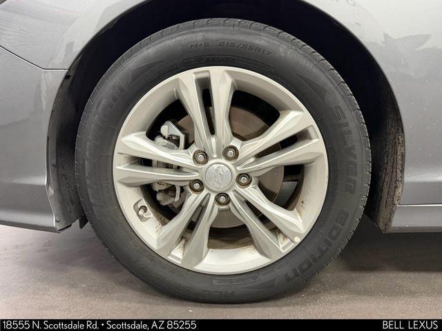 used 2018 Hyundai Sonata car, priced at $8,997