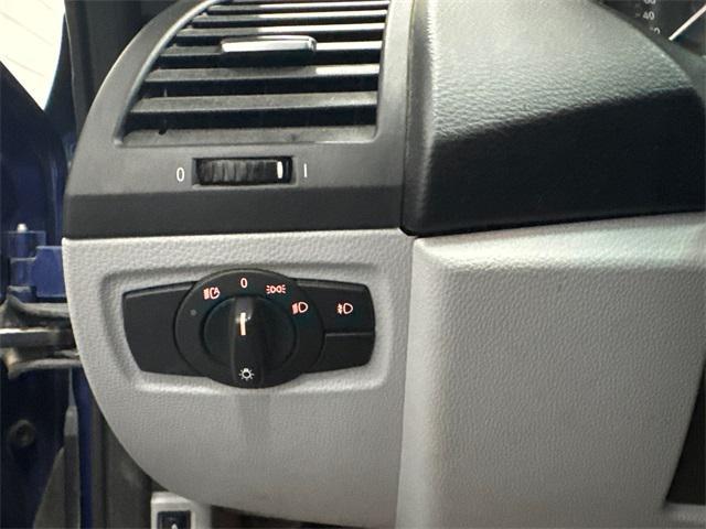 used 2009 BMW 128 car, priced at $9,447