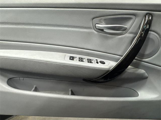 used 2009 BMW 128 car, priced at $9,447