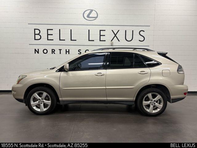 used 2004 Lexus RX 330 car, priced at $6,736