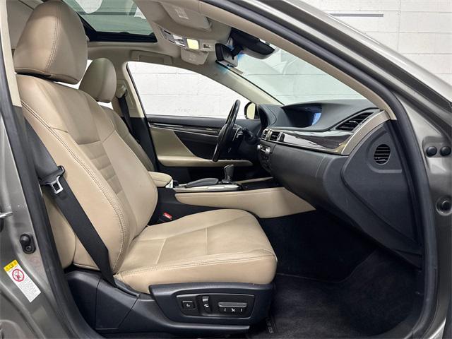 used 2018 Lexus GS 350 car, priced at $34,977
