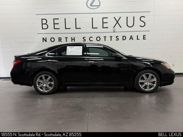 used 2008 Lexus ES 350 car, priced at $12,988