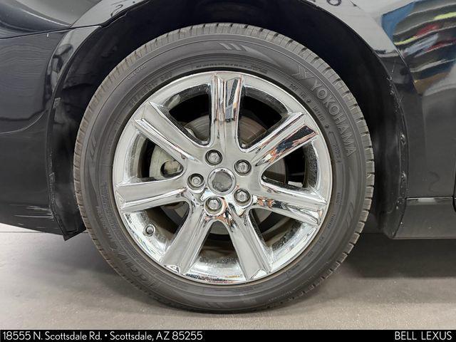 used 2008 Lexus ES 350 car, priced at $12,988