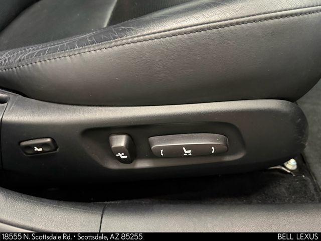 used 2008 Lexus ES 350 car, priced at $12,988