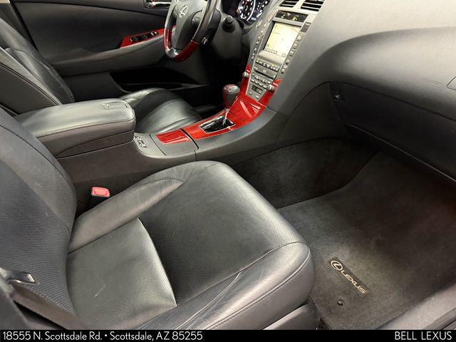 used 2008 Lexus ES 350 car, priced at $12,988