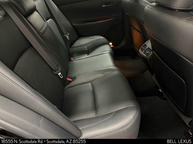 used 2008 Lexus ES 350 car, priced at $12,988
