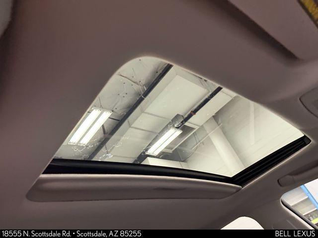 used 2008 Lexus ES 350 car, priced at $12,988